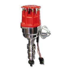 MSD Ford FE Ready-to-Run Distributor