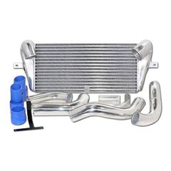 GReddy Mazda RX-7 FD3S Intercooler SPEC-LS Kit T-24E