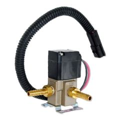 GReddy Replacement Boost Solenoid Valve for Profec B-SPEC2, Type S