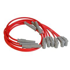 MSD Wire Set, 8.5mm Super Cond.