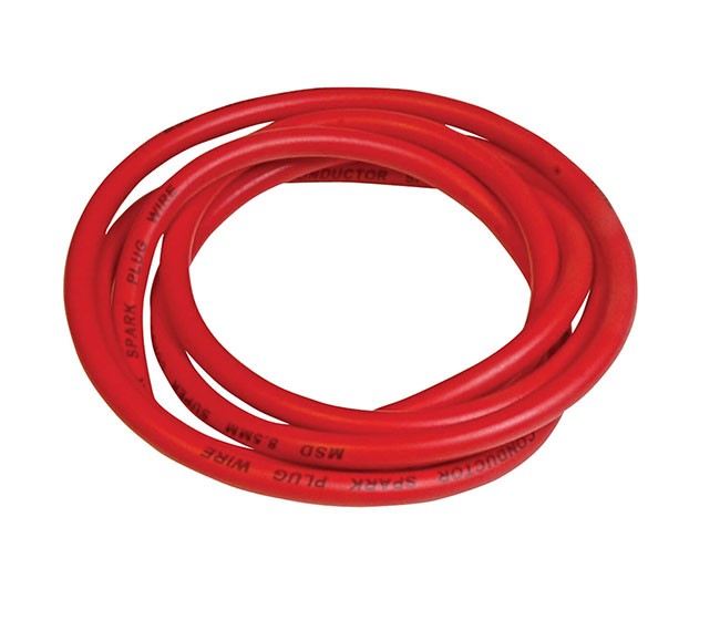 MSD 1,8m / 6 Feet Spark Plug Wire