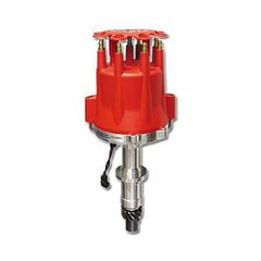 MSD Pontiac V8 350-455