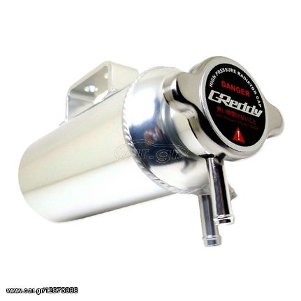 GReddy General Purpose Breather Tank