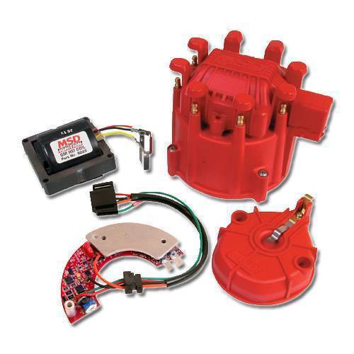 MSD Ultimate HEI Kit