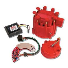 MSD Ultimate HEI Kit
