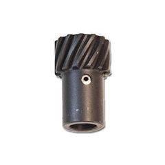 MSD Iron Distributor Gear for MSD Chevy Distributor