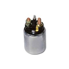 MSD Starter Solenoid