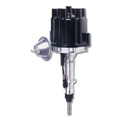 MSD Chevy In-line 6 Cylinder Distributor