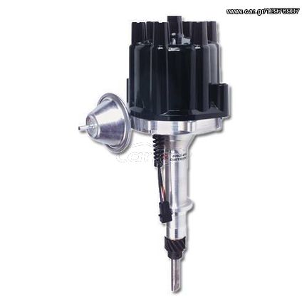 MSD Chevy In-line 6 Cylinder Distributor