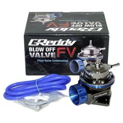 GReddy Subaru Legacy BE5 Blow-off valve FV Kit BFV-612 (Open - return)