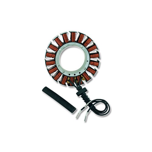 Accel Stator Unmolded for Harley Davidson 2007 Softail