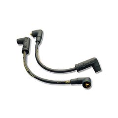 Accel Spark Plug Wire Set - 82-94 Dyna,FXR,FXRS,FXRT 8.8mm Black