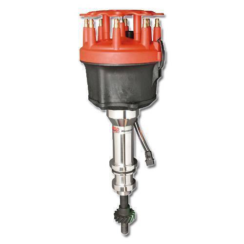MSD Ford V8 351C-460