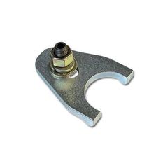 MSD Dist. Hold Down Clamp, Billet, Chevrolet