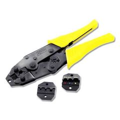 Accel 300+ Crimp Professional Heavy Duty Crimp Tool