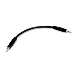 Innovate Cable adapter Male 2.5mm to Male 2.5mm, 15cm