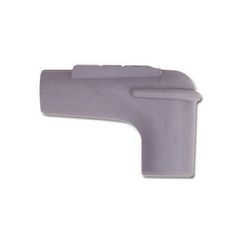 MSD 90 deg. Spark Plug Boot