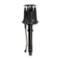 MSD Chevy Black V8 Pro-Billet Distributor