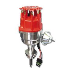 MSD Chrysler 383-400 Ready to Run Distributor