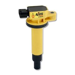 Accel Ignition Coil - SuperCoil - Scion - 1.5L - I4