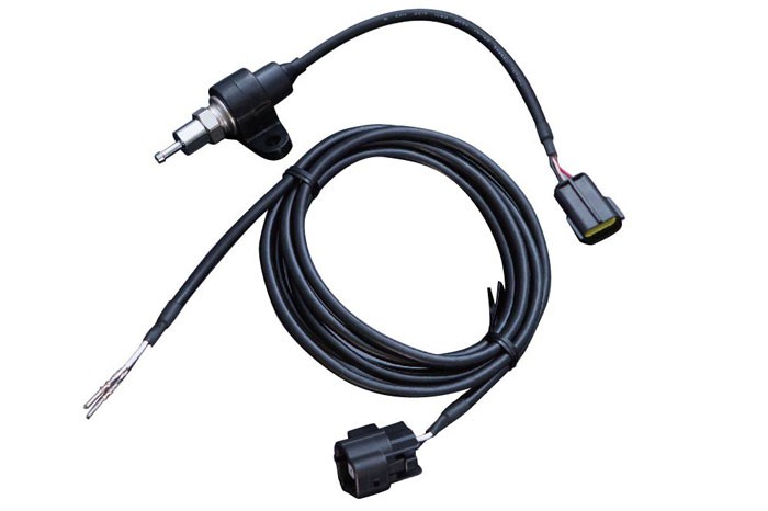GReddy Sirius Boost sensor set