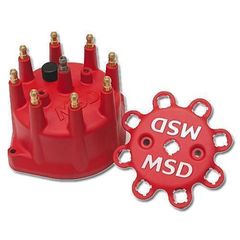 MSD Distributor Cap for PN 8570, 8545, 8546