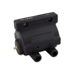 Accel Ignition Coil - Power Pulse - 4.2 Ohm - Black