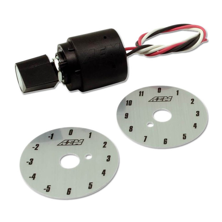 AEM 12 Position Universal Trim Pot