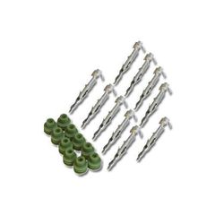 MSD 10 Male Pins