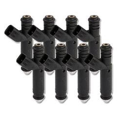 Accel Fuel Injector - LS/UNV 641 cc/min - High Impedance - USCAR -8p.