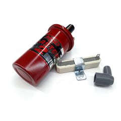 MSD Blaster 2 + Ballast Resistor