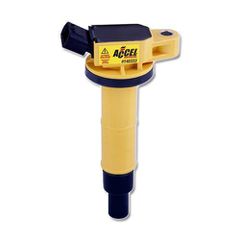 Accel Ignition Coil - SuperCoil - Toyota - 2.4L - I4