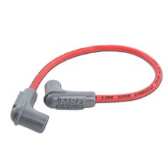 MSD HEI Coil Wire
