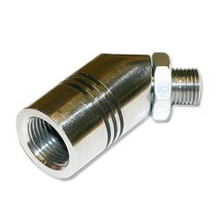 Innovate Powersports 12mm to 18mm O2 Bung Adapter