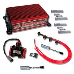 Racedom MSD Programmable Waste Spark Ignition Conversion Kit