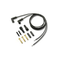 Accel 5mm Black Thundersport Universal Wire Sets