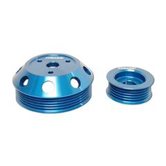 GReddy Mazda RX-8 SE3P Aluminum pulley kit
