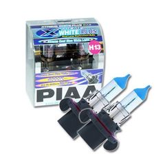 PIAA (H475E) Xtreme White Plus bulb H13 9008 65/55W - 4000K