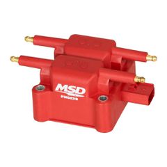 MSD Mitsubishi 4-Tower Coil