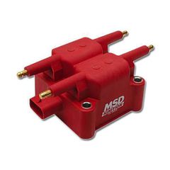 MSD Mitsubishi 4-Tower Coil