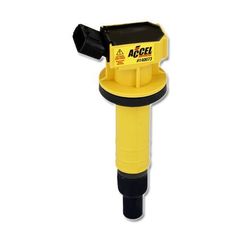 Accel Ignition Coil for Toyota Celica, Matrix, MR2 - Geo Prizm - Pontiac Vibe