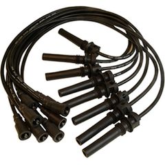 MSD Dodge 5.7L (03-05) Hemi Wire Set