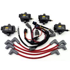 Racedom Mazda RX8 AEM Ignition Kit