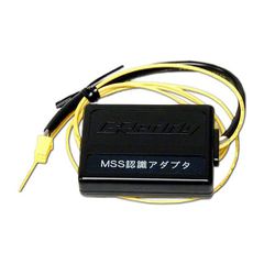 GReddy E-Manage MSS recognition adapter