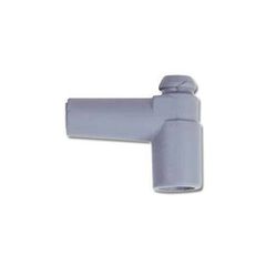 MSD 90 deg. GM HEI Distributor Boot,