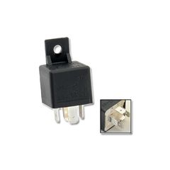 Accel Starter Relay (Bosch-Type)