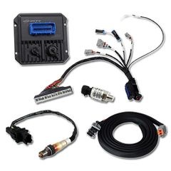 Racedom Infinity Plug and Play kit for Honda K Series (01-05)