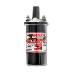 MSD Black Blaster 2