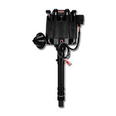 MSD Black Pro-Billet Chevrolet HEI Distributor