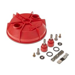 MSD Pro-Cap Distributor Rotor Replacement